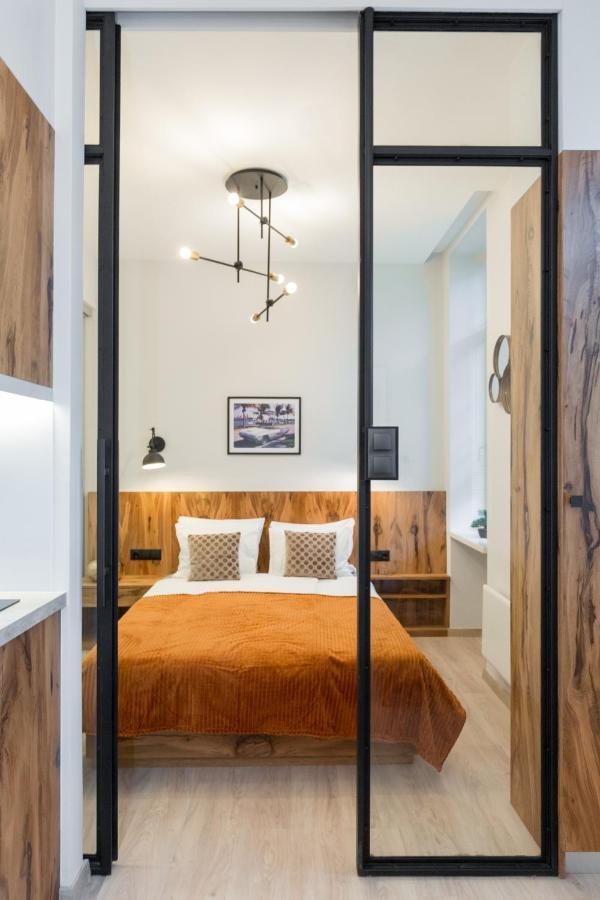 Luxury Dream In The Absolute Center Budapest